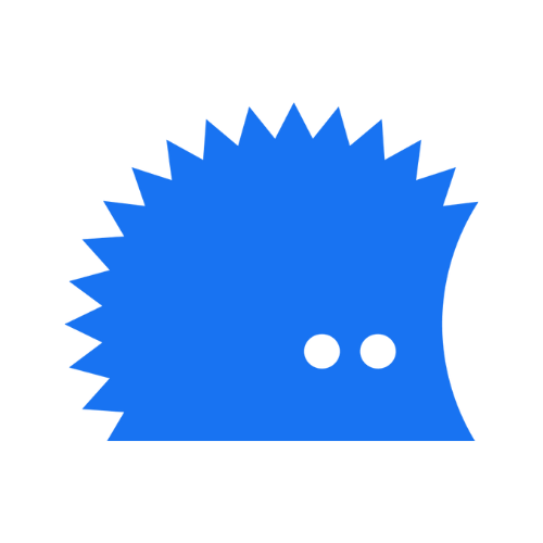 hedgehog lab logo